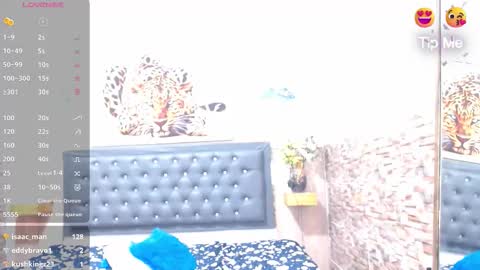 Princess Martinez online show from January 10, 6:12 pm