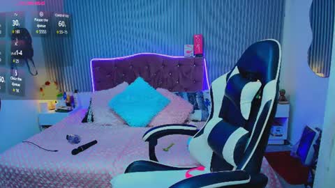 princess_skinny18 online show from August 5, 12:06 am