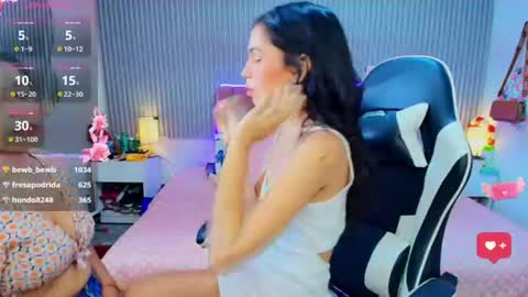 princess_skinny18 online show from June 27, 8:26 pm