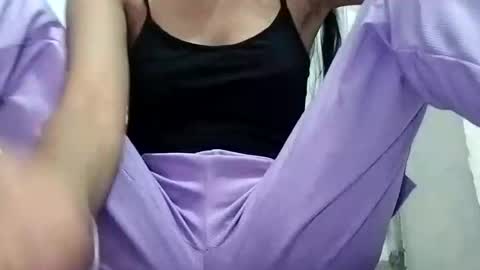 princess_sony online show from July 23, 4:53 am