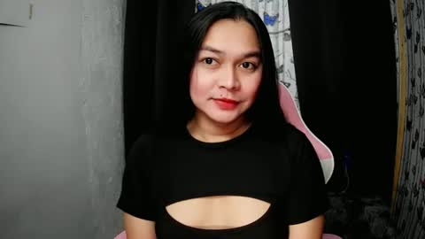 Aimi online show from May 4, 1:31 am
