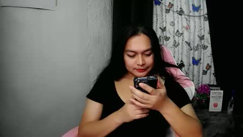 Aimi online show from May 6, 2:04 am