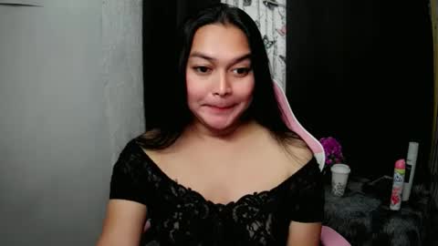 Aimi online show from February 5, 1:41 am