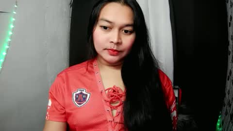 Aimi online show from November 22, 11:29 pm