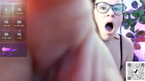 PrincessAlaska online show from November 9, 8:43 am