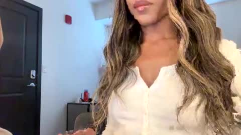 Princess Aleah online show from November 3, 3:49 pm