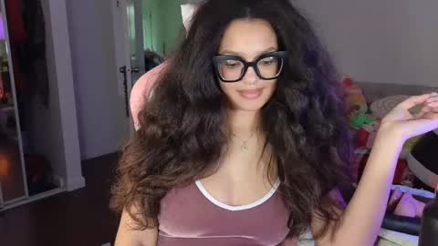 Snapshot of princessamberrrxo chatting on March 11, 8:53 pm Amber online show from March 11, 8:53 pm