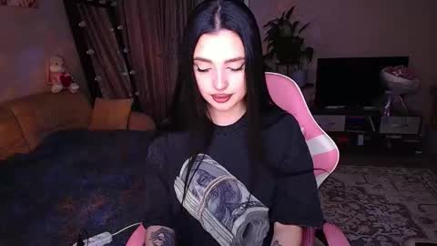 princessamira1 online show from February 21, 3:35 pm