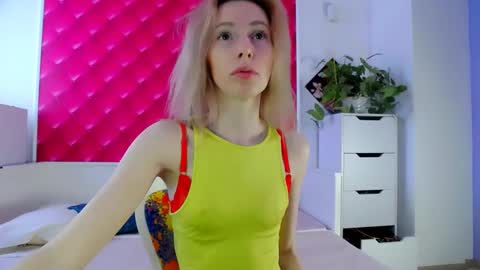 Snapshot of princesskassiadin chatting on February 16, 1:05 pm GoddessKassia online show from February 16, 1:05 pm