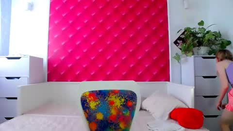 Snapshot of princesskassiadin chatting on February 23, 1:45 pm GoddessKassia online show from February 23, 1:45 pm