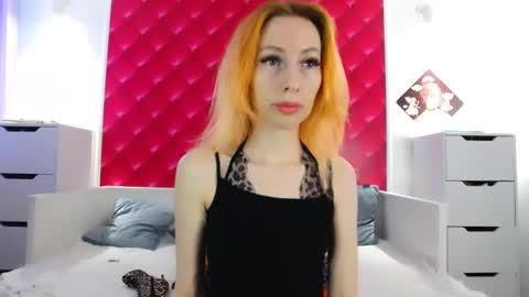 Snapshot of princesskassiadin chatting on January 12, 1:27 pm GoddessKassia online show from January 12, 1:27 pm