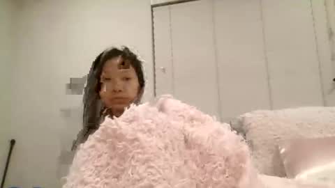 princesskimami online show from November 23, 9:44 am