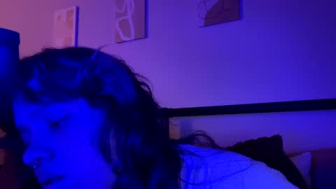 princessviccxo online show from February 7, 7:50 am