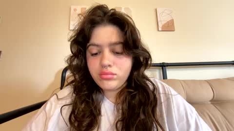 princessviccxo online show from October 6, 9:08 pm