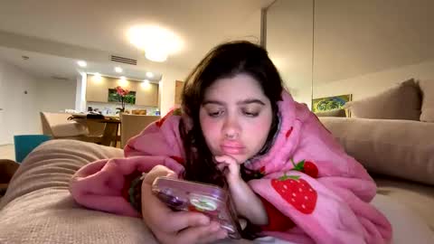 princessviccxo online show from March 14, 7:20 am