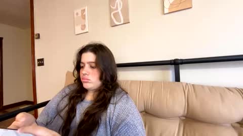 princessviccxo online show from February 2, 4:28 pm