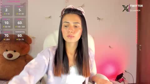 princessluna_14 online show from October 19, 9:17 pm