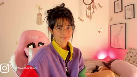 princessluna_14 online show from June 5, 10:16 pm