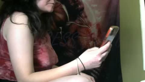 Cuckold Cravings online show from July 22, 9:16 pm