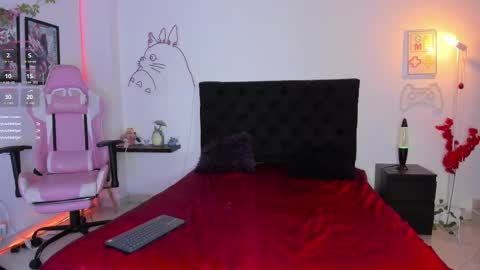 ryuu online show from October 3, 11:10 pm