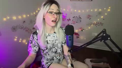 Starr online show from June 26, 8:21 pm