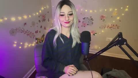 Starr online show from June 17, 7:26 pm