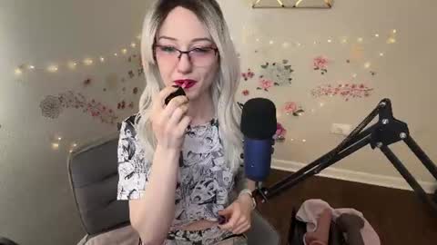 Starr online show from June 23, 7:56 pm