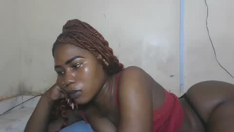 FENNY online show from October 9, 8:13 pm