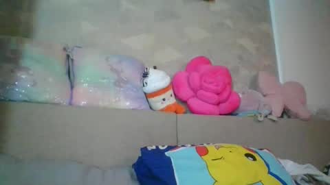 PrincessYara online show from January 11, 6:24 pm