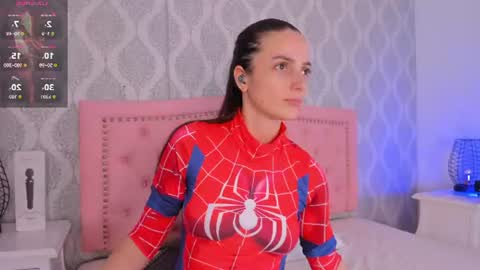Marcela online show from June 22, 7:11 pm