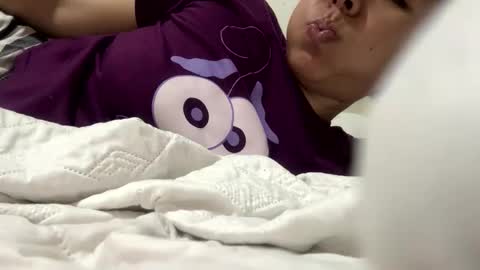 priscila05 online show from October 26, 9:10 pm