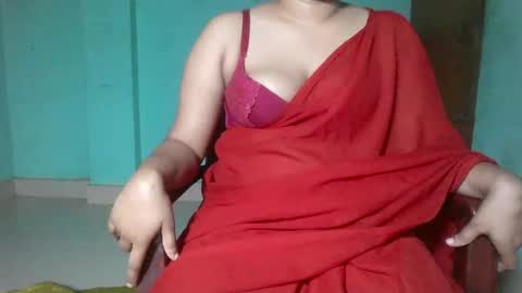 Snapshot of priyonti34 chatting on February 19, 7:27 pm Priyonti ganguli online show from February 19, 7:27 pm