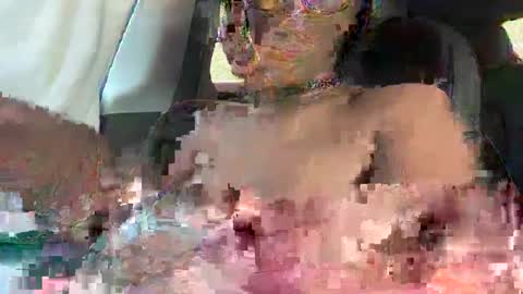 ProductivePorn online show from September 27, 11:01 pm