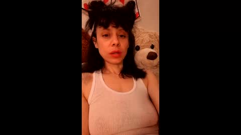 professorhushh online show from December 20, 5:33 am