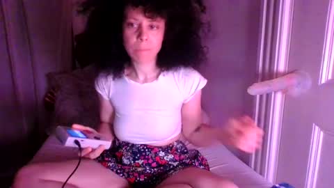 professorhushh online show from July 17, 2:05 am
