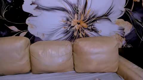 Snapshot of project_barbara chatting on October 6, 5:29 pm Barbara online show from October 6, 5:29 pm