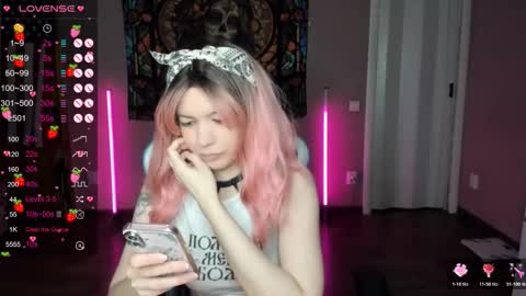 Di online show from February 13, 2:35 am