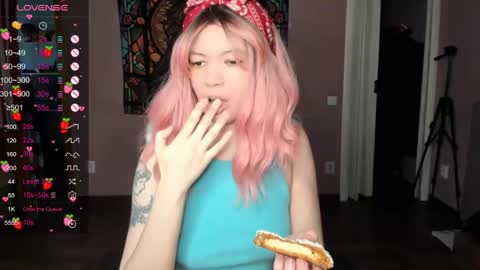 Di online show from April 14, 2:55 am