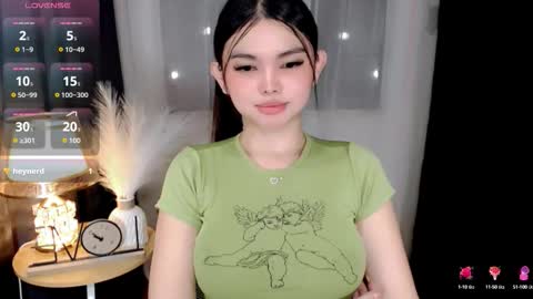 Snapshot of prtty_abby03 chatting on October 7, 5:56 am prtty abby03 on ig follow me love online show from October 7, 5:56 am