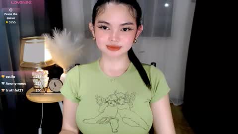 Snapshot of prtty_abby03 chatting on September 13, 1:24 am prtty abby03 on ig follow me love online show from September 13, 1:24 am