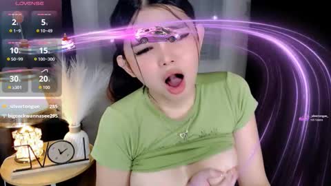 Snapshot of prtty_abby03 chatting on October 1, 4:39 am prtty abby03 on ig follow me love online show from October 1, 4:39 am