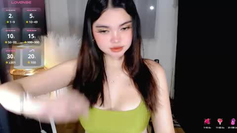 Snapshot of prtty_abby03 chatting on September 14, 3:21 pm prtty abby03 on ig follow me love online show from September 14, 3:21 pm