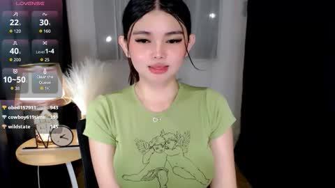 Snapshot of prtty_abby03 chatting on September 21, 4:11 am prtty abby03 on ig follow me love online show from September 21, 4:11 am