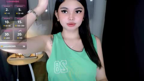 Snapshot of prtty_abby03 chatting on September 18, 10:30 pm prtty abby03 on ig follow me love online show from September 18, 10:30 pm