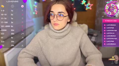 Queen of Pain online show from January 27, 8:29 am