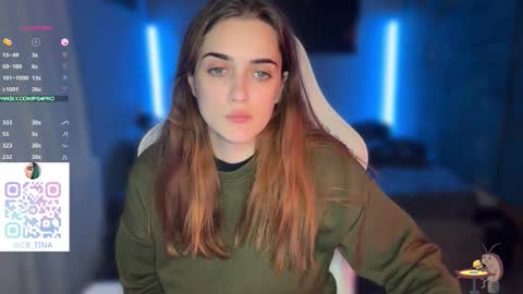 Queen of Pain online show from January 8, 3:43 am