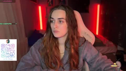 Queen of Pain online show from February 19, 10:19 pm