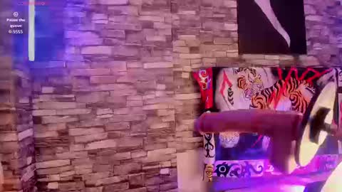 psycodoll online show from March 20, 1:49 pm