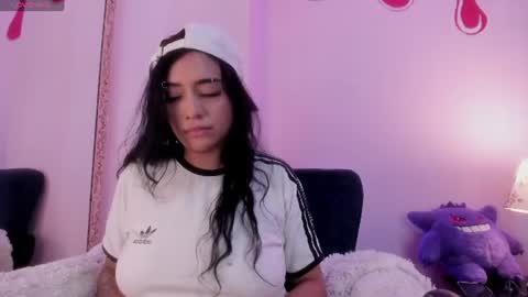 psycodoll online show from June 27, 8:48 pm