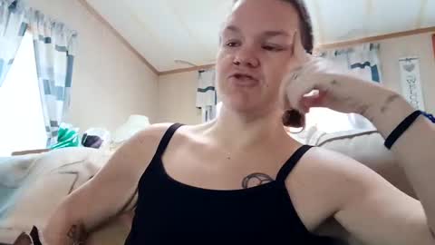 ThickLetteSweetheart online show from December 6, 7:00 pm